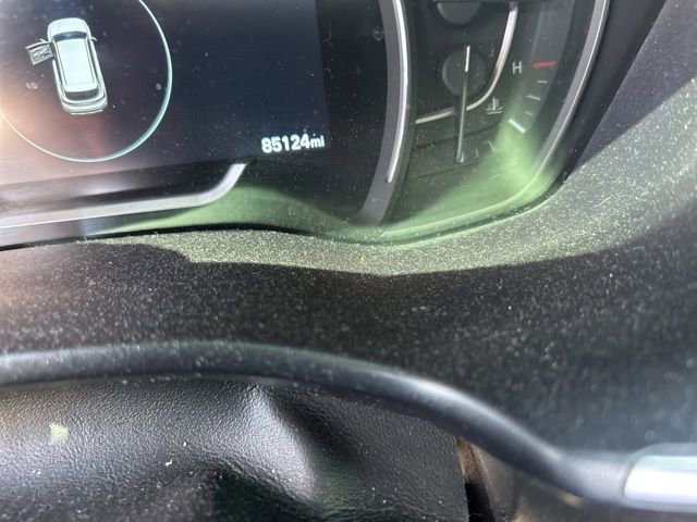 Used 2020 Hyundai Santa Fe SEL w/ Convenience Package AWD/4WD image 18