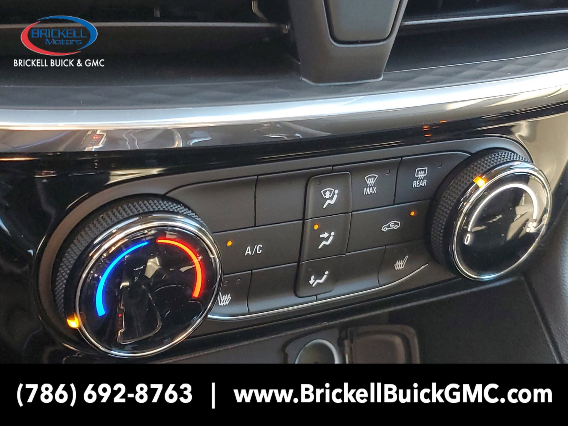 New 2026 Buick Encore GX Sport Touring w/ Comfort Package image 28