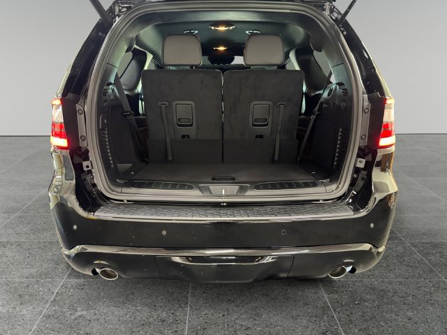 New 2026 Dodge Durango GT AWD/4WD image 13