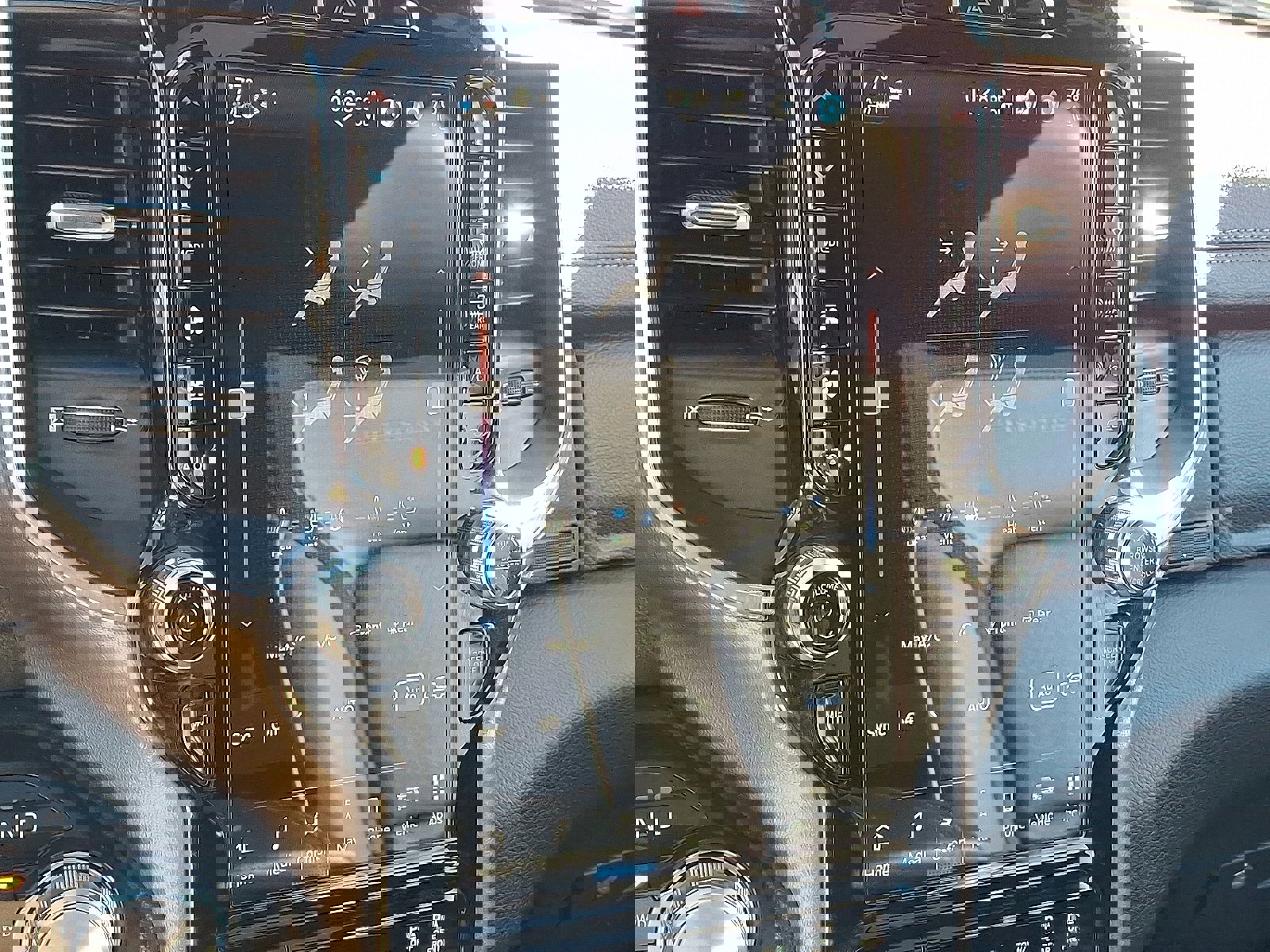 Used 2023 RAM 1500 Laramie image 16