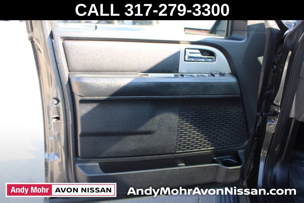 Used 2017 Ford Expedition EL Limited w/ Equipment Group 301A AWD/4WD image 18