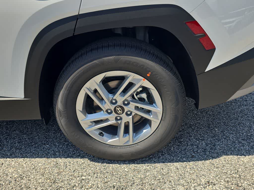 New 2026 Hyundai Tucson SE FWD image 14
