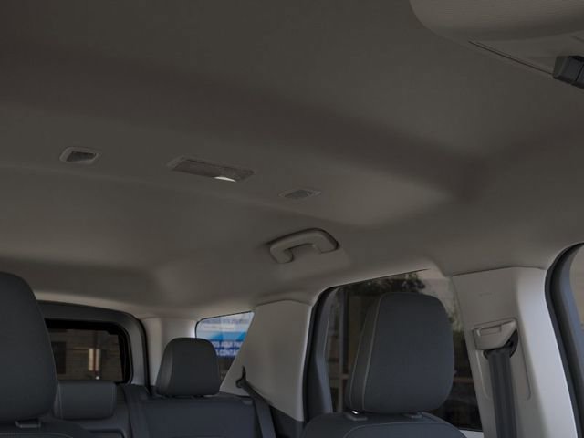 New 2025 Ford Bronco Sport Big Bend AWD/4WD image 22
