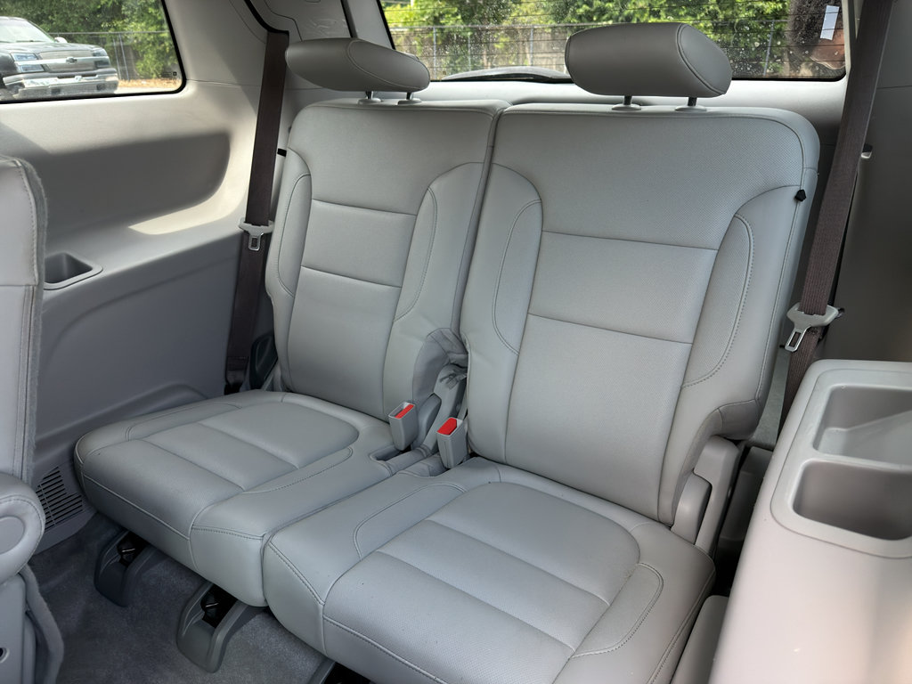 Used 2019 GMC Acadia SLT FWD image 31