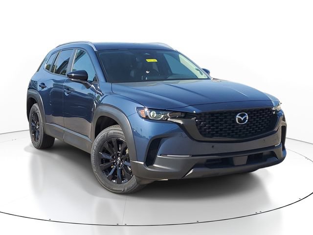 New 2026 MAZDA CX-50 AWD 2.5 S w/ Cargo Package