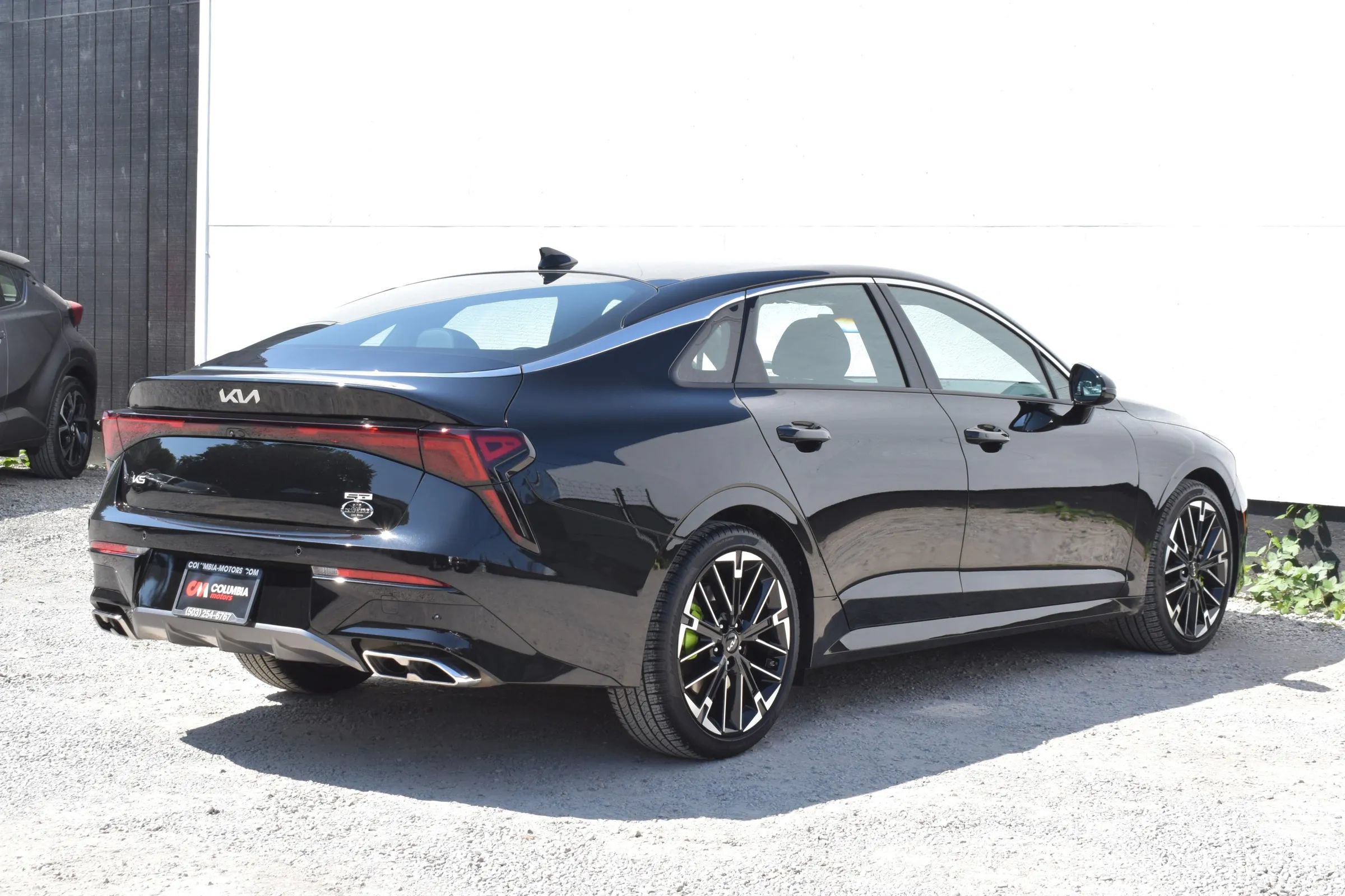 Used 2026 Kia K5 GT FWD image 5
