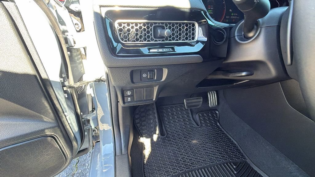 Used 2024 Honda Civic Sport image 29