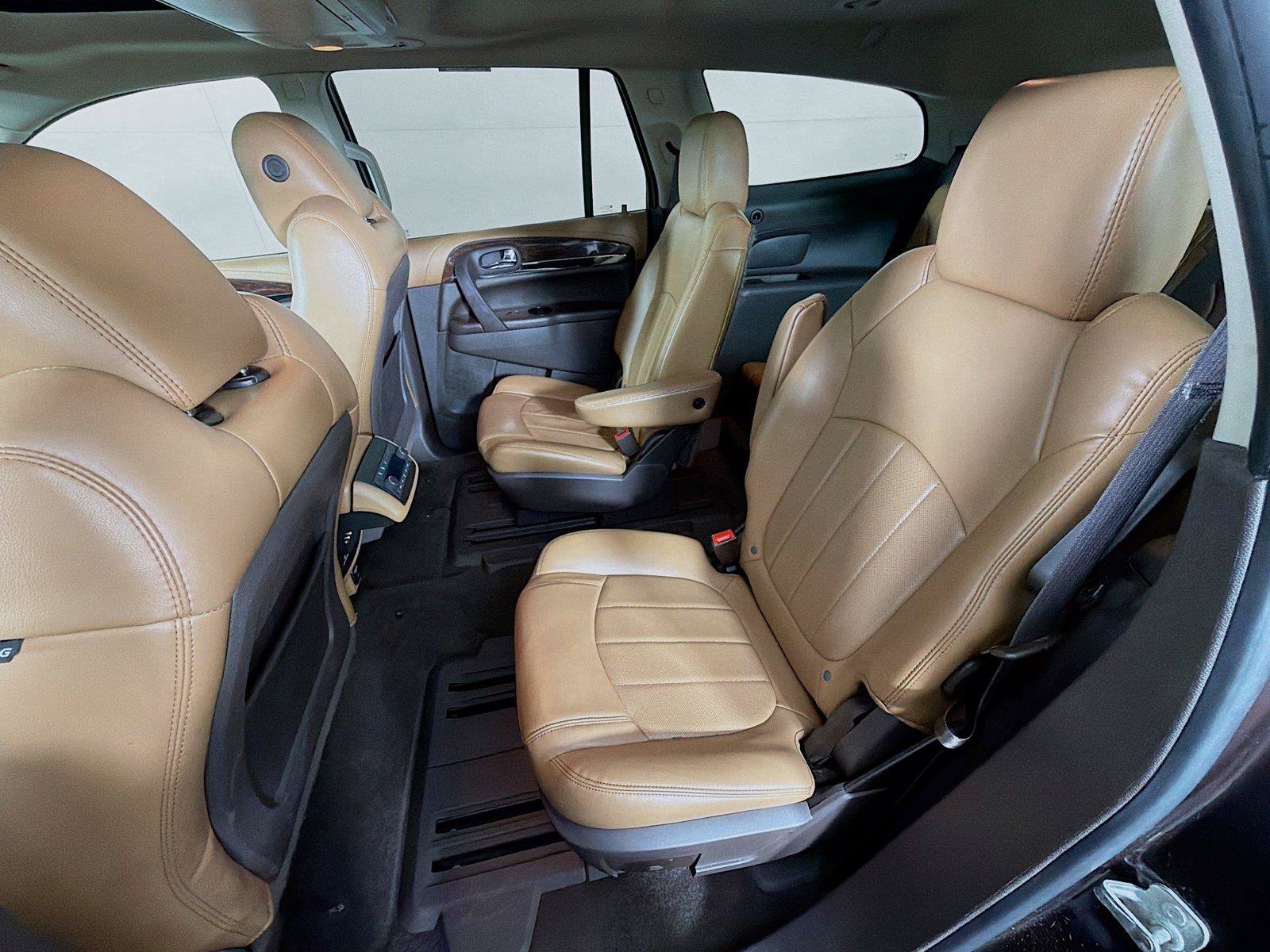 Used 2015 Buick Enclave Leather AWD/4WD image 25