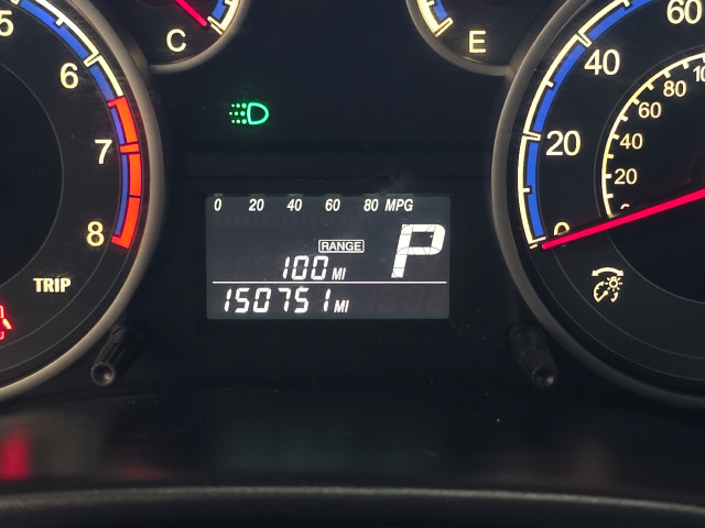 Used 2012 Suzuki SX4 AWD Hatchback image 17