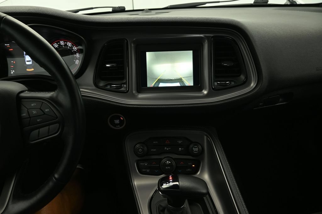 Used 2023 Dodge Challenger GT w/ Blacktop Package AWD/4WD image 23