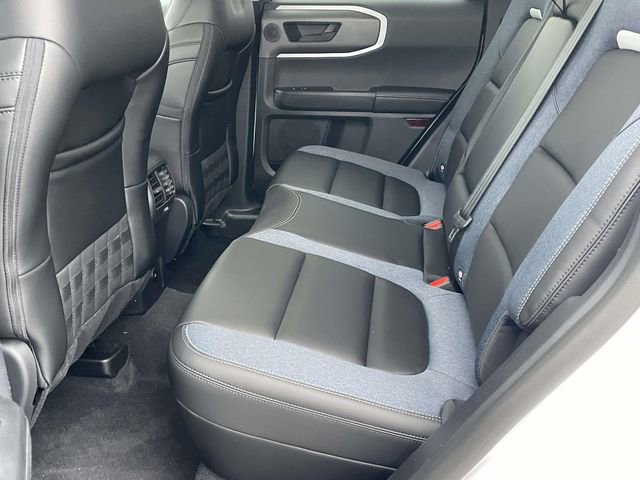 New 2025 Ford Bronco Sport Outer Banks w/ Outer Banks Tech Package+ AWD/4WD image 20