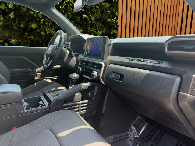Used 2024 Toyota Tacoma SR RWD image 28