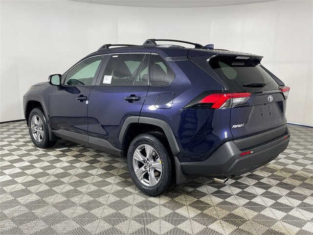 New 2025 Toyota RAV4 XLE w/ Convenience Package image 5