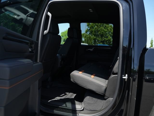 Used 2026 GMC Sierra 2500 AT4 w/ AT4 Preferred Package AWD/4WD image 15