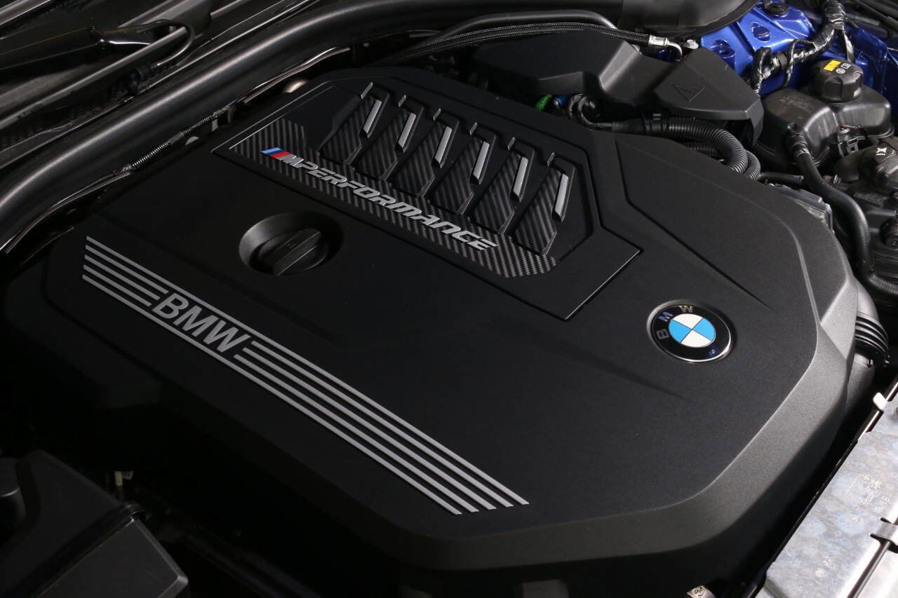 Used 2020 BMW M340i image 10