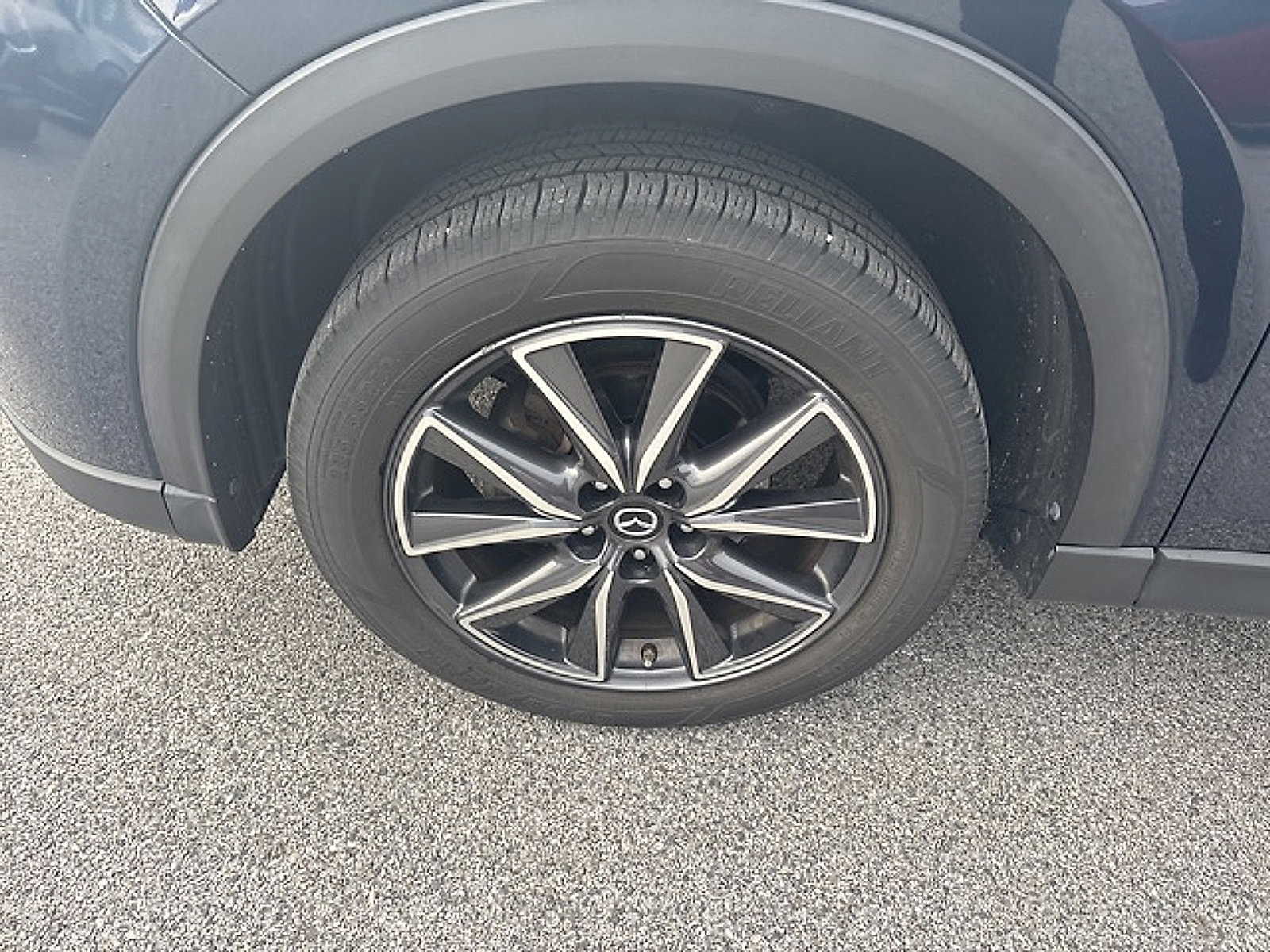 Used 2017 MAZDA CX-5 Grand Touring image 16