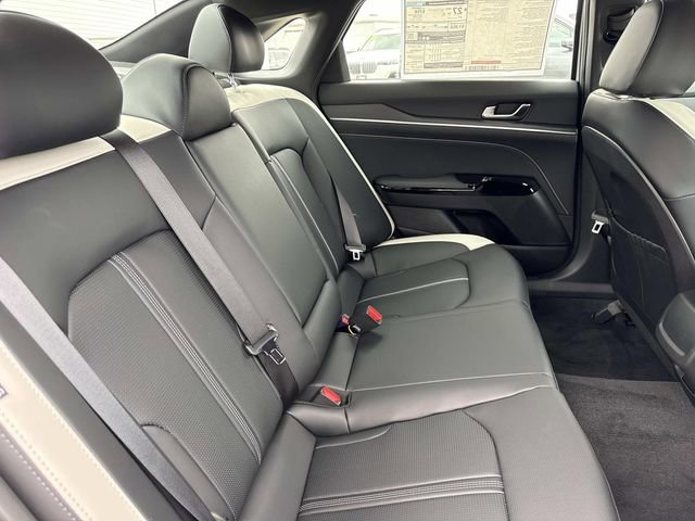 New 2026 Kia K5 GT-Line w/ GT-Line Premium Package image 17