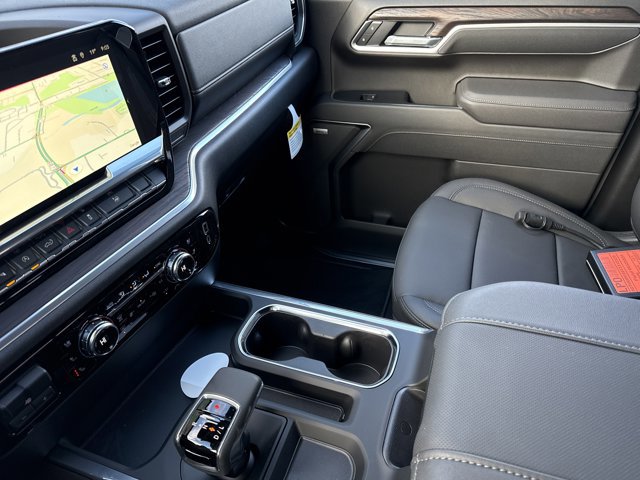 New 2026 GMC Sierra 1500 SLT w/ SLT Premium Plus Package image 24