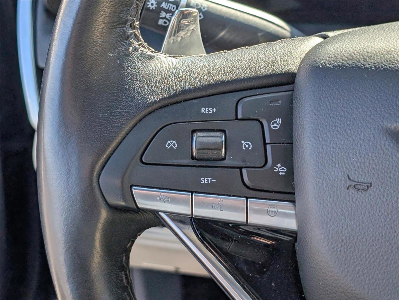Used 2025 Cadillac CT5 Premium Luxury RWD image 22