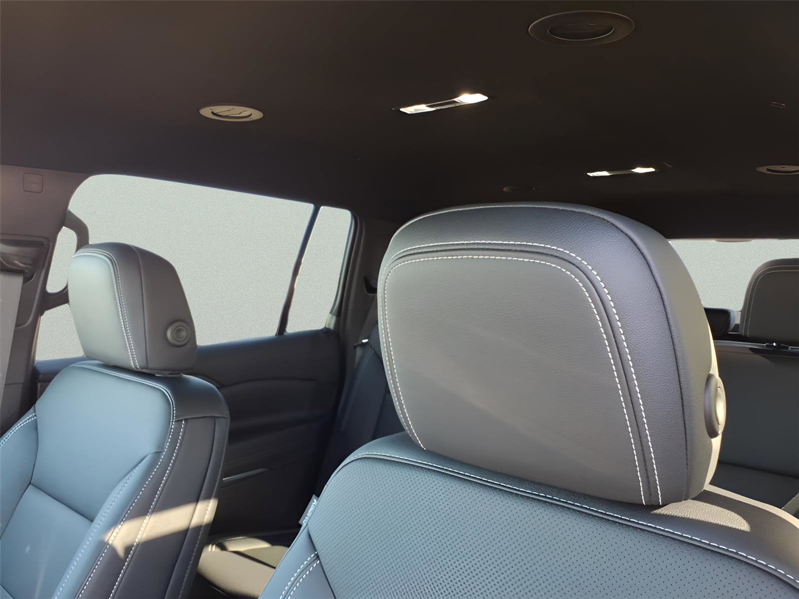 New 2026 Chevrolet Traverse LT w/ Driver Confidence Package image 17