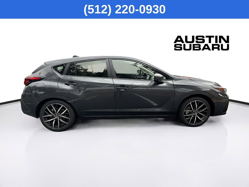 New 2025 Subaru Impreza 2.0i Sport image 9