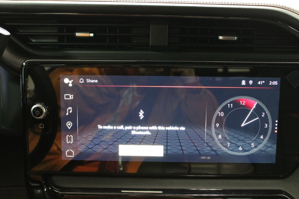 Used 2024 GMC Sierra 2500 AT4 w/ AT4 Premium Plus Package image 36