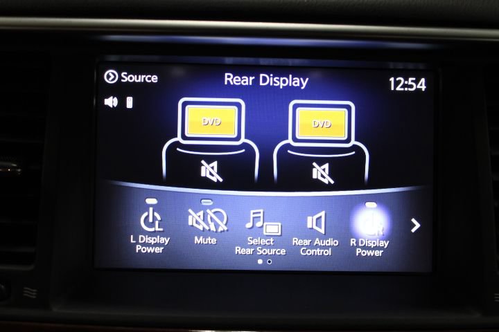 Used 2019 INFINITI QX80 Luxe w/ 22" Wheel Package AWD/4WD image 57