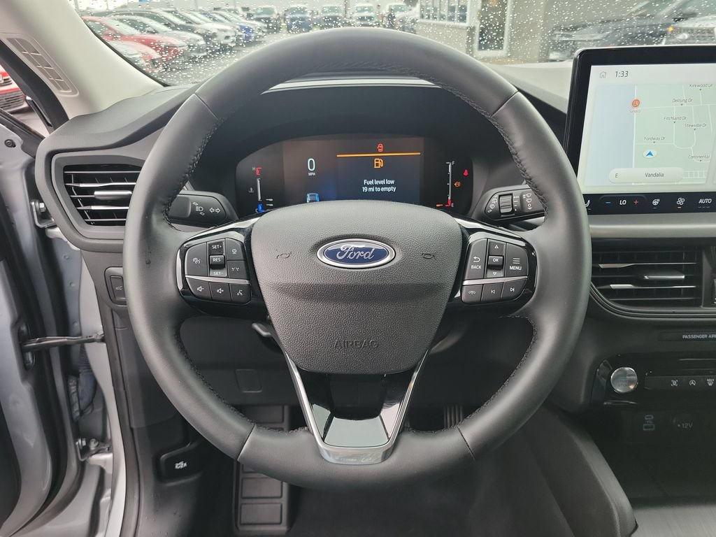 Certified 2023 Ford Escape Active w/ Tech Pack #1 AWD/4WD image 23