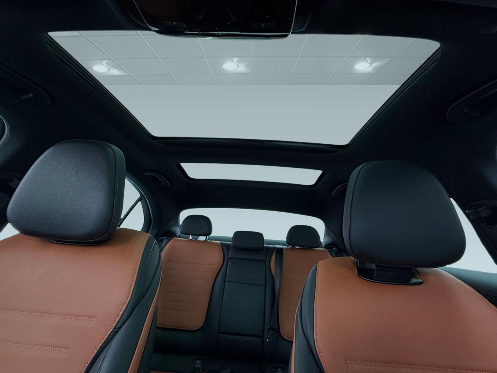 Certified 2024 Mercedes-Benz C 300 4MATIC Sedan image 13