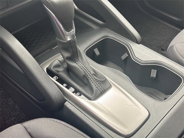 New 2026 Nissan Frontier S image 26