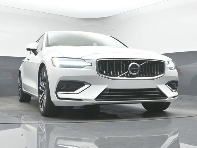 Used 2023 Volvo S60 B5 Ultimate w/ Climate Package image 36