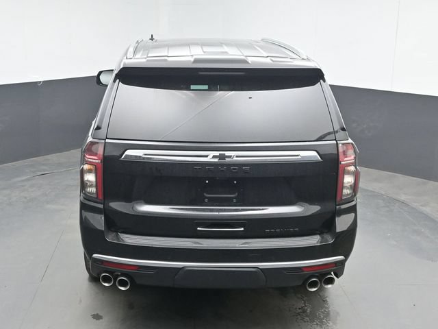 Used 2023 Chevrolet Tahoe Premier w/ Premium Package AWD/4WD image 44