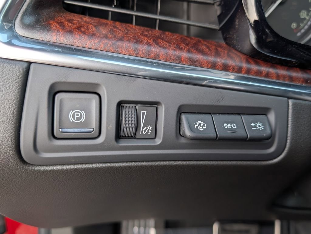 New 2026 Cadillac XT5 Sportv AWD/4WD image 27
