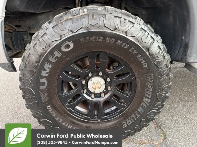 Used 2005 Ford F250 XLT image 9