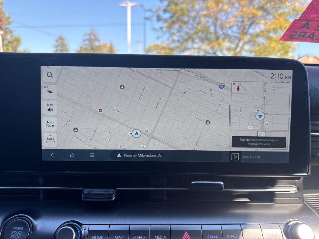 Certified 2026 Hyundai Kona Limited AWD/4WD image 34