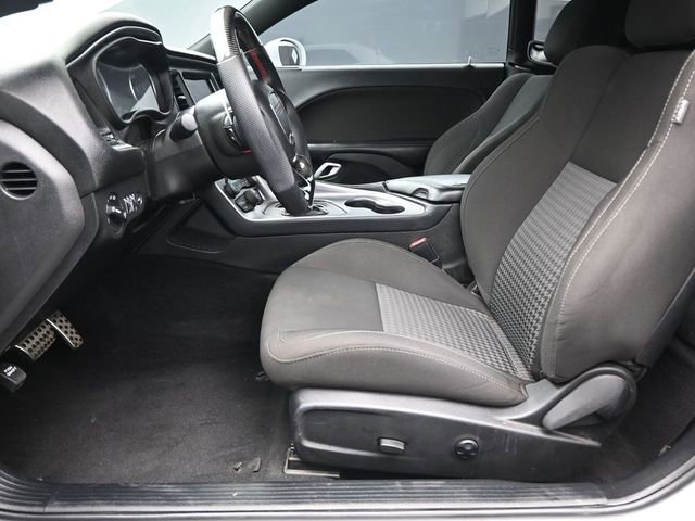 Used 2021 Dodge Challenger R/T Scat Pack image 12