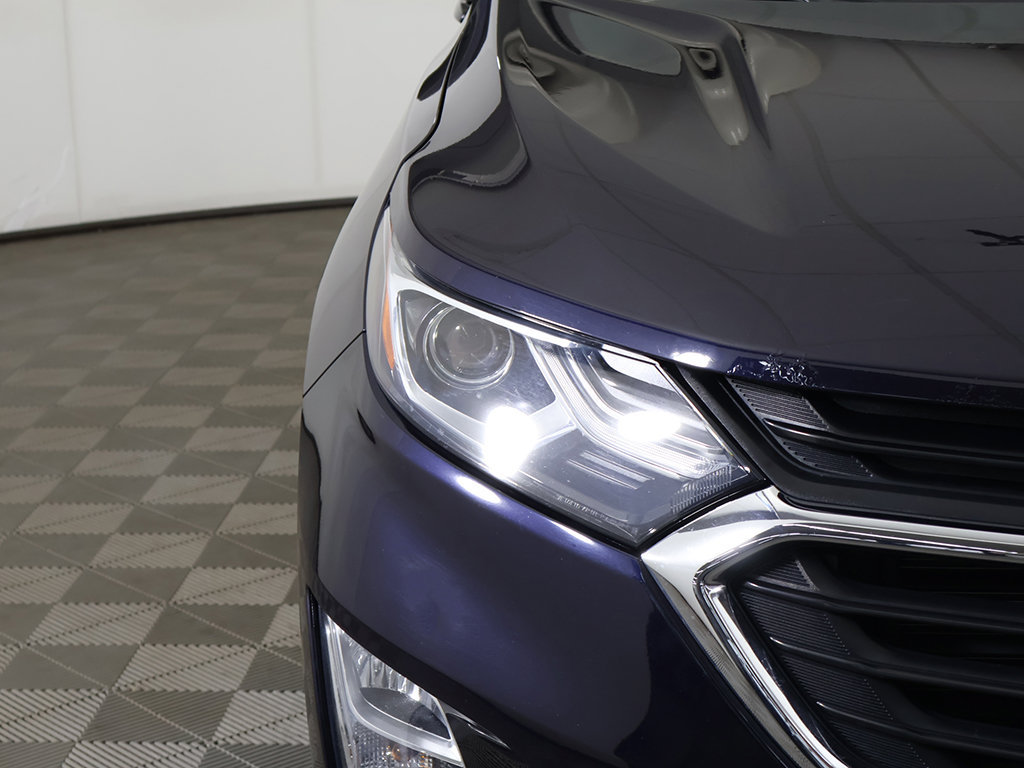 Used 2020 Chevrolet Equinox LT FWD image 13