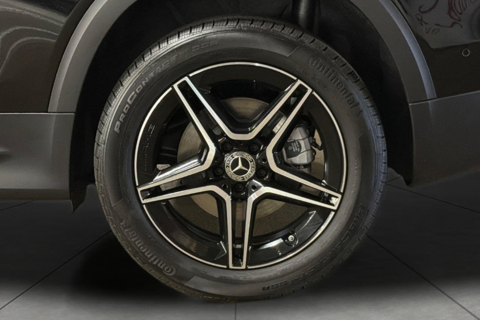 New 2026 Mercedes-Benz GLB 250 image 24