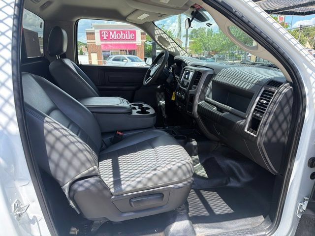 Used 2016 RAM 5500 Tradesman w/ Cold Weather Group AWD/4WD image 12