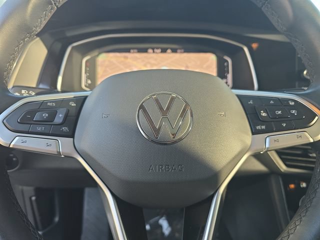 Used 2024 Volkswagen Jetta SEL FWD image 18