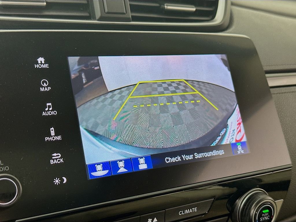 Used 2022 Honda CR-V Touring image 17