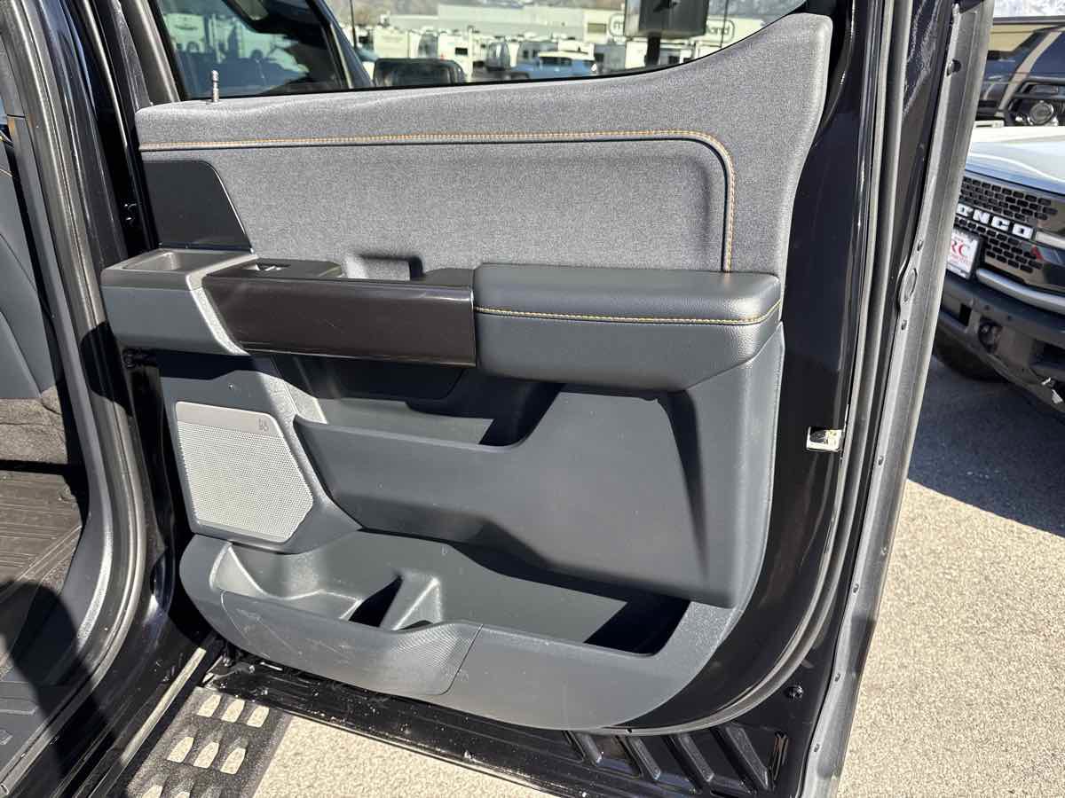 Used 2021 Ford F150 Tremor w/ Equipment Group 402A High image 22