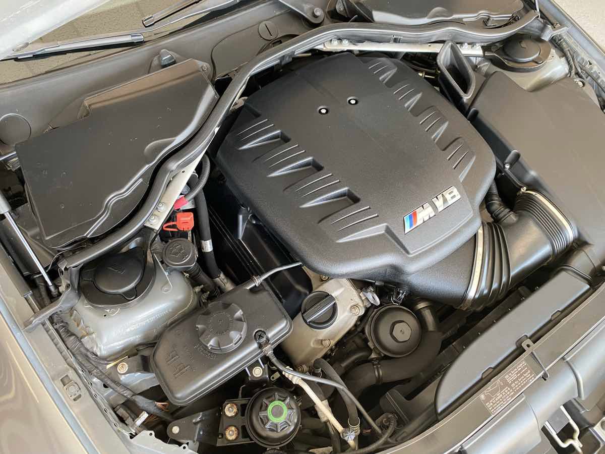 Used 2011 BMW M3 Coupe image 29