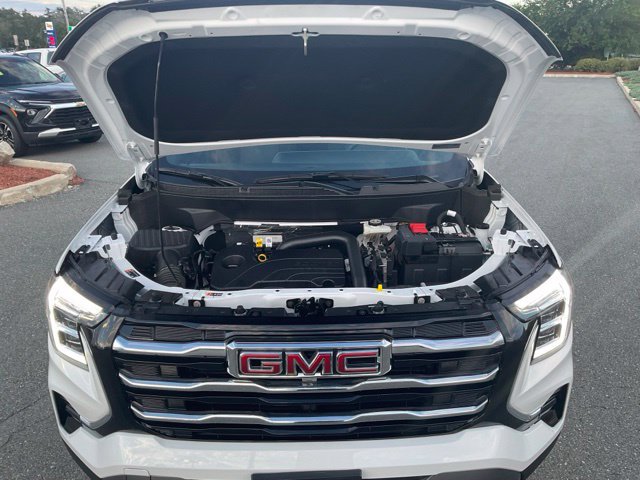 Used 2026 GMC Terrain Elevation AWD/4WD image 23