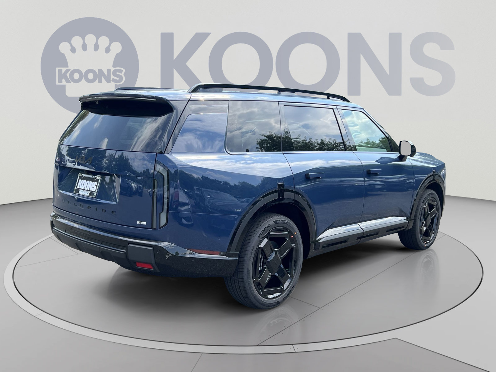 New 2027 Kia Telluride X-Line SX Prestige AWD/4WD image 7