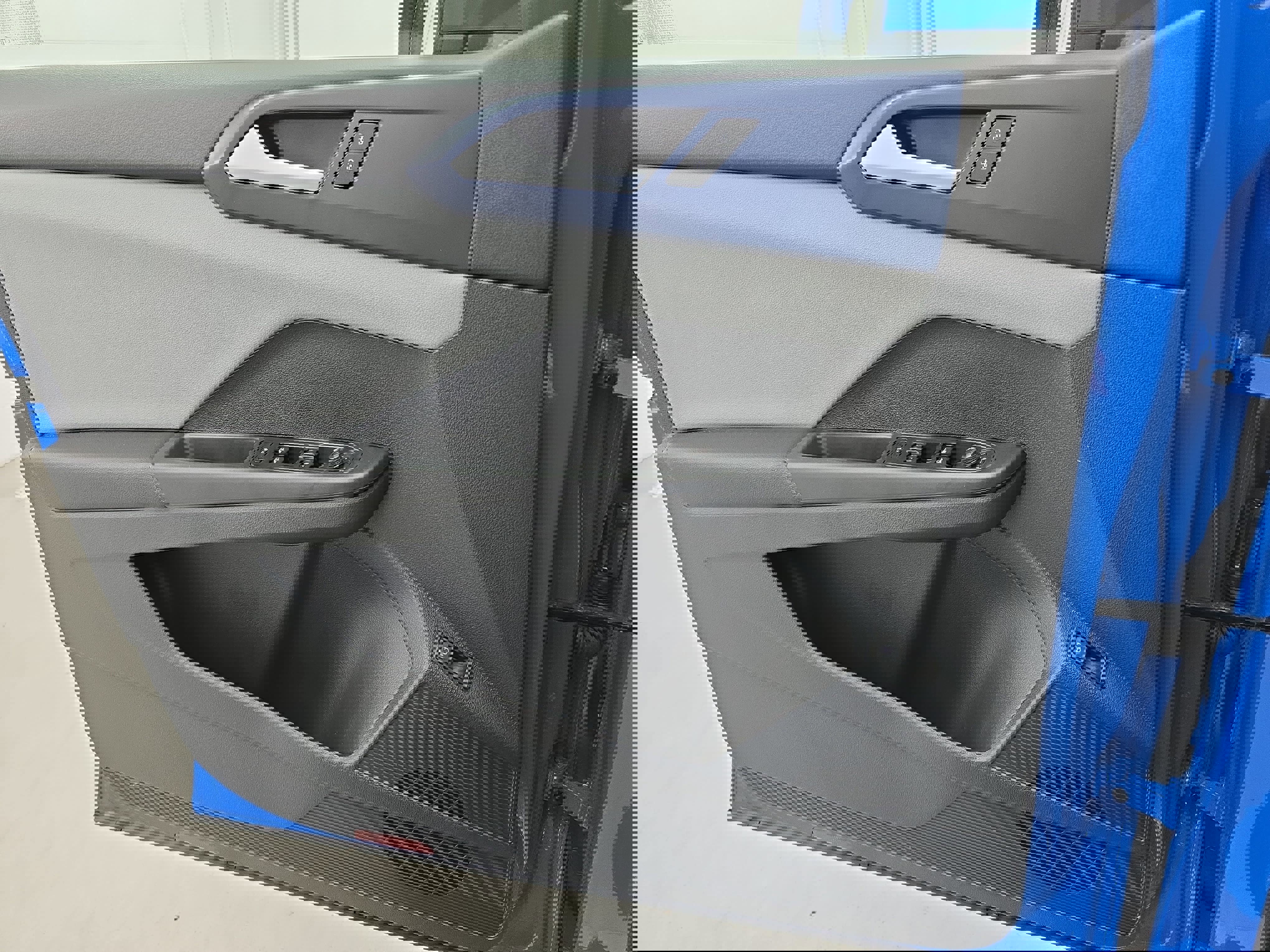 Certified 2023 Volkswagen Taos SE w/ Panoramic Sunroof Package image 26