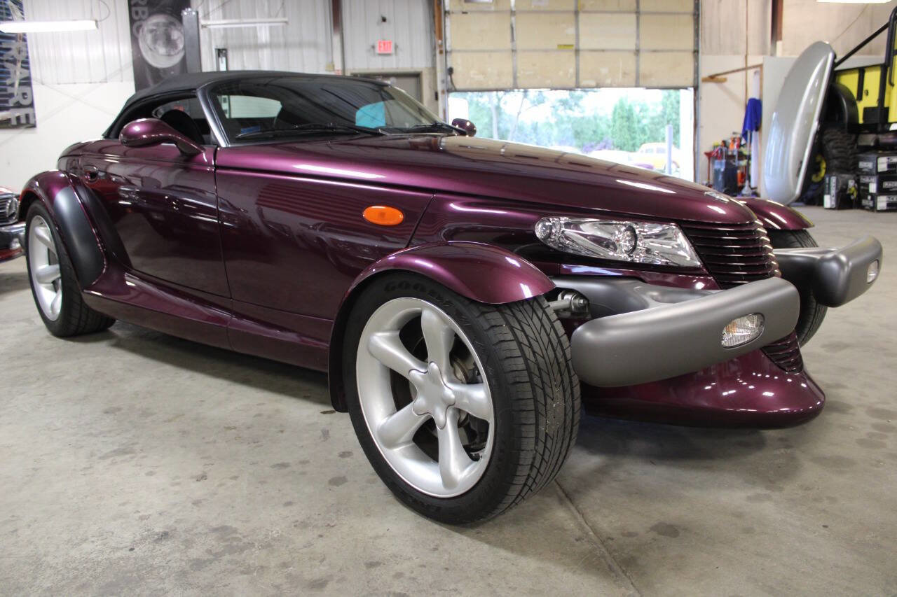 Used 1997 Plymouth Prowler image 8