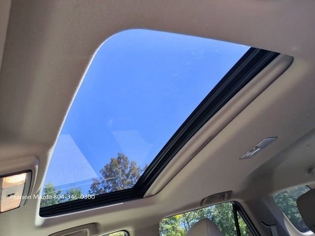 Used 2016 Toyota 4Runner Limited image 22