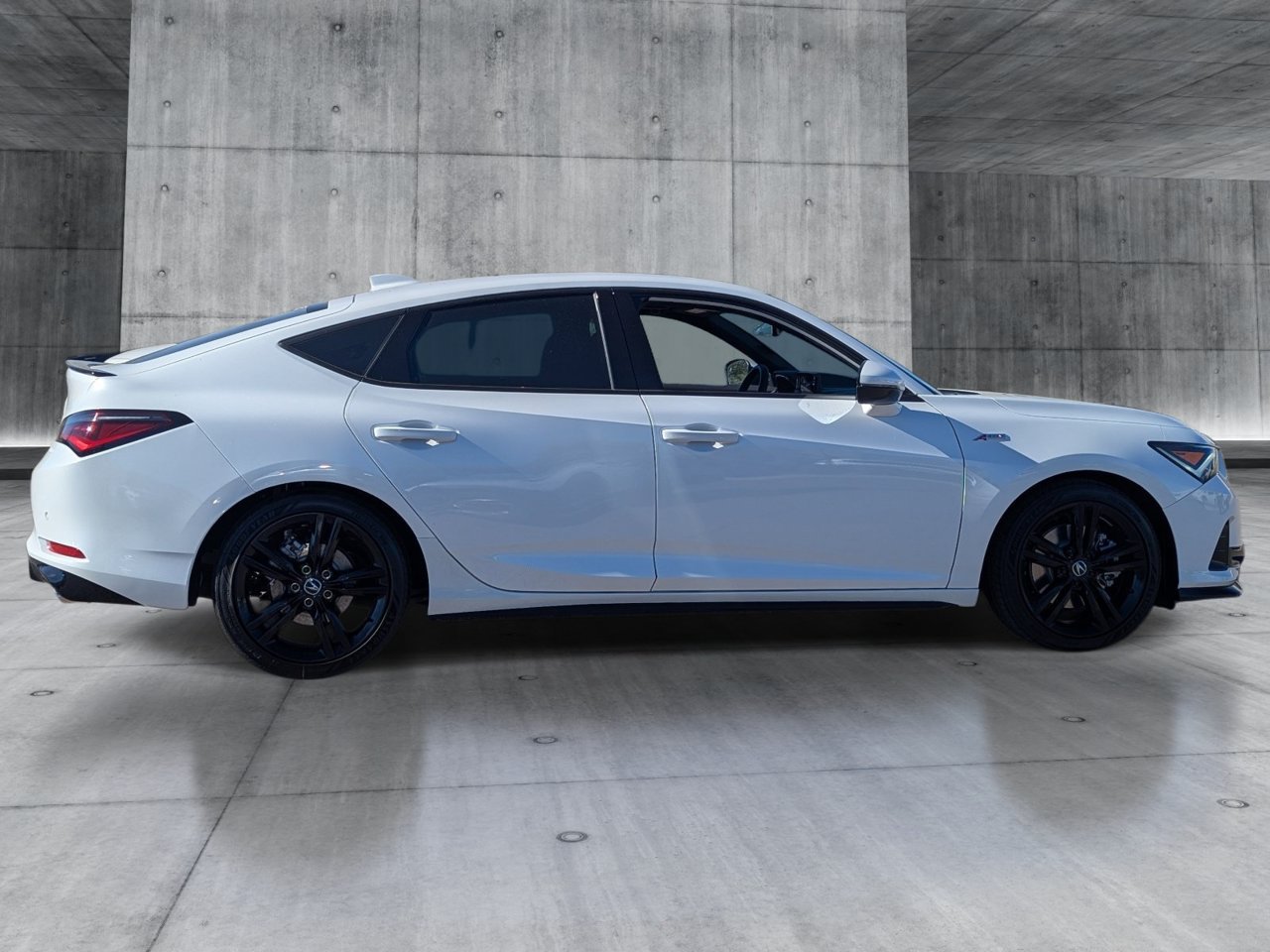New 2026 Acura Integra A-Spec w/ Technology Package FWD image 7