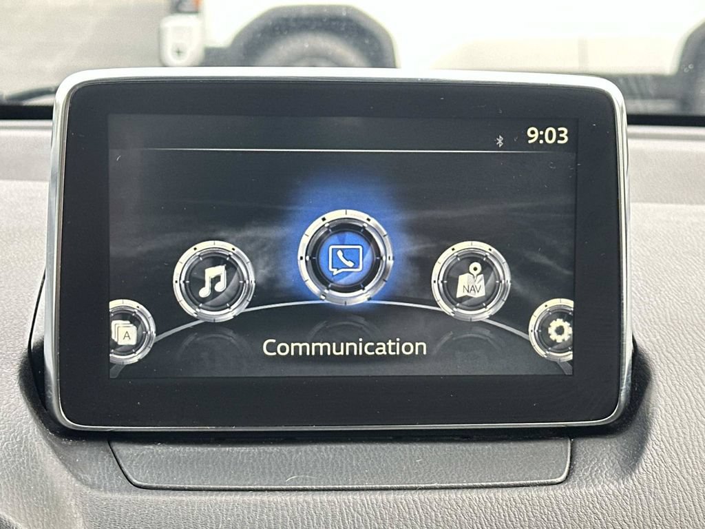 Used 2018 Toyota Yaris iA FWD image 37